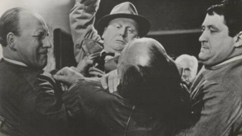 The Testament of Dr. Mabuse still 1