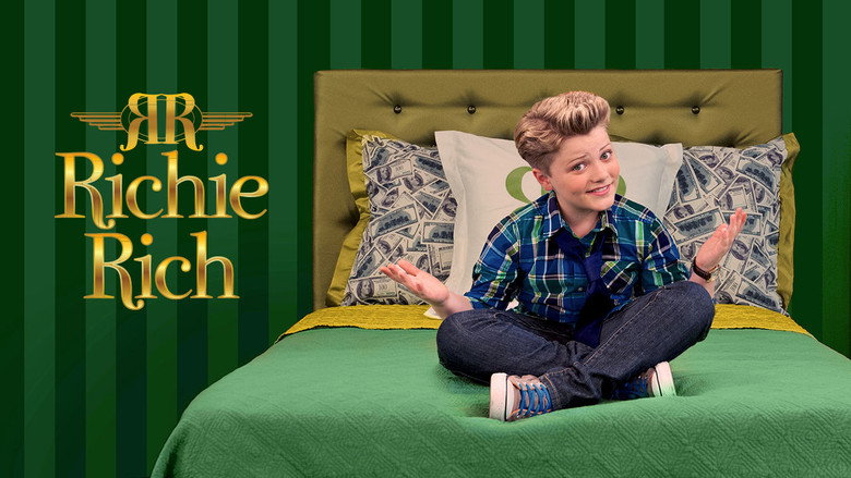 Richie Rich still 8