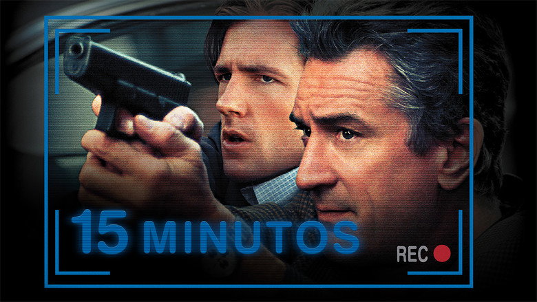 15 Minutes still 4