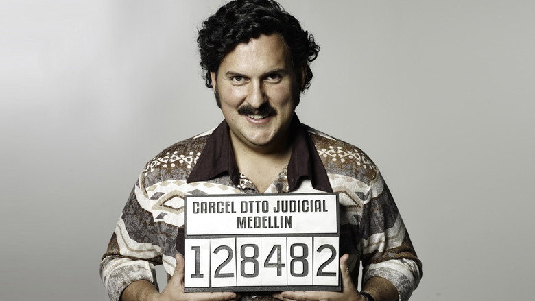 Pablo Escobar: The Drug Lord still 4