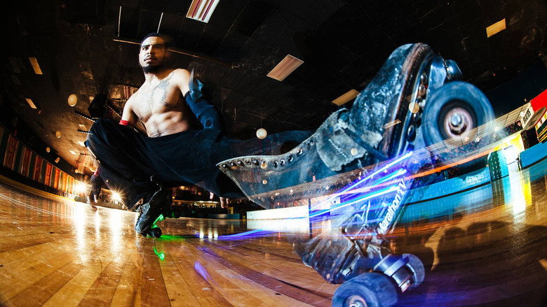 United Skates still 4