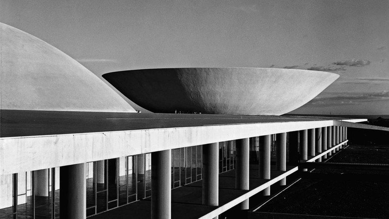 When Brazil Was Modern still 1