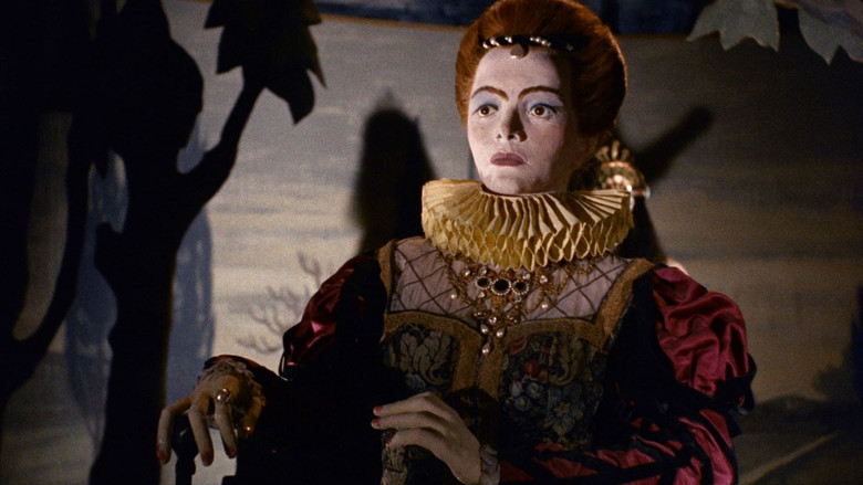 Mill of the Stone Women & The Gothic Body still 5
