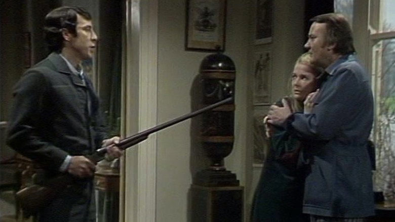 The Crazy Kill still 3