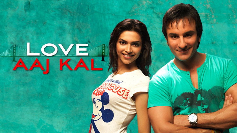 Love Aaj Kal still 2