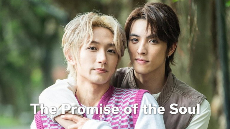 The Promise of the Soul still 3