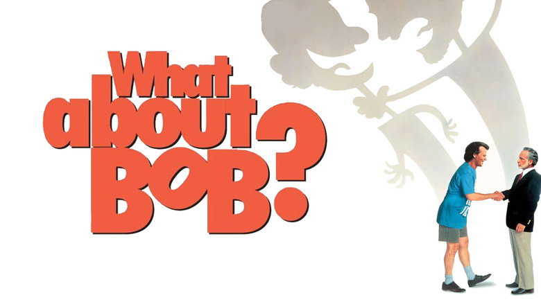 What About Bob? still 1