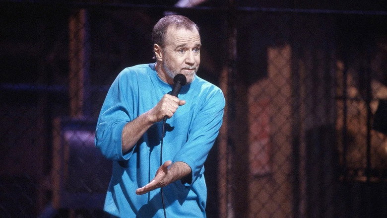 George Carlin: What Am I Doing in New Jersey? still 2