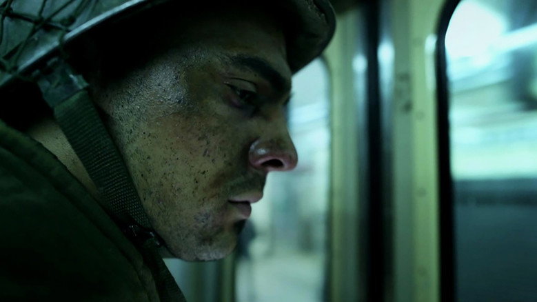 Regimiento 7 regresa a casa still 2