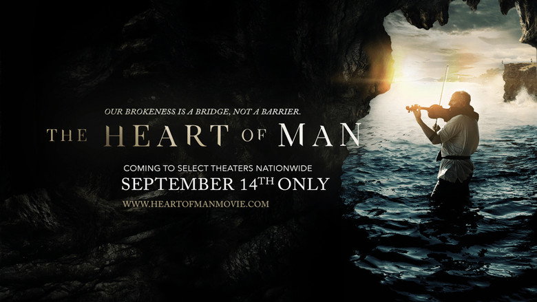 The Heart of Man still 1