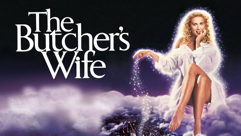 The Butcher's Wife still 6