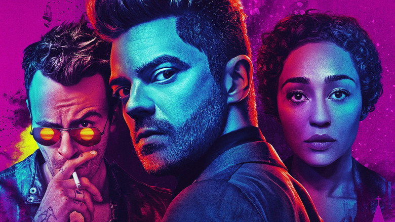 Preacher still 5