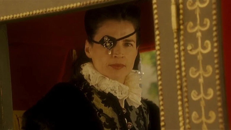 La conjura de El Escorial still 2