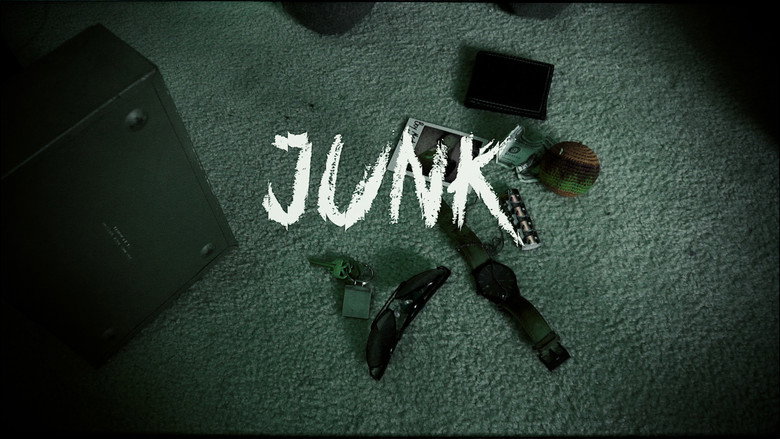 Junk still 1
