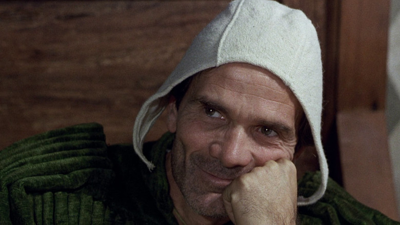 The Canterbury Tales still 8