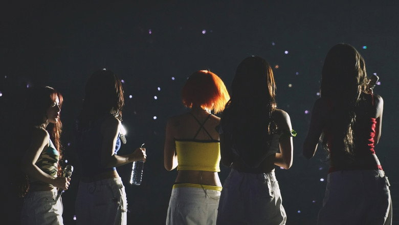 (G)I-DLE WORLD TOUR [iDOL] IN CINEMAS still 5