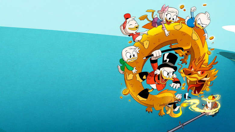 DuckTales still 7
