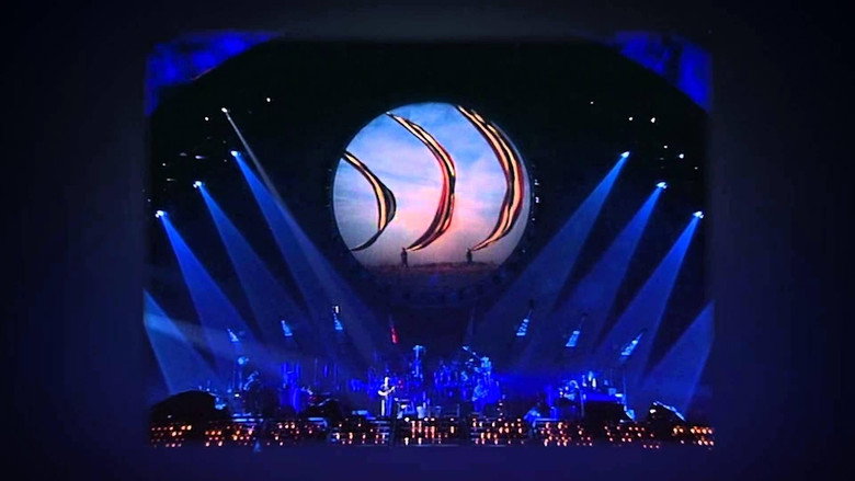 Pink Floyd: Pulse still 8
