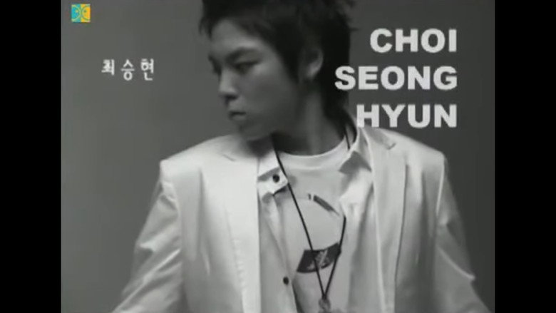 BIGBANG: The Beginning still 8