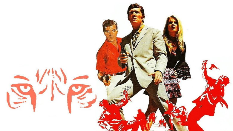 The Tiger Gang still 3