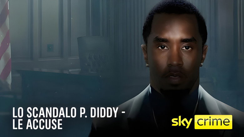 TMZ Presents: The Downfall of Diddy still 5
