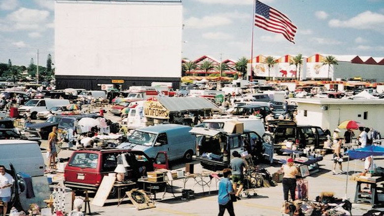 A Flea Market Documentary still 1