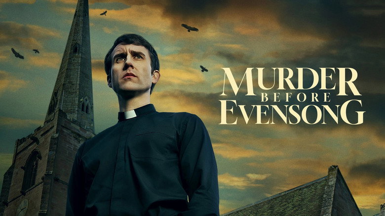 Murder Before Evensong still 2