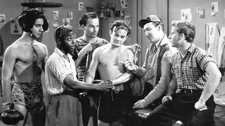 Kid Dynamite still 1