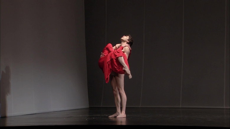 Orpheus and Eurydice still 1