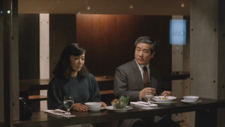 A Human Promise still 5
