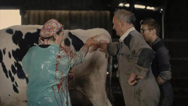 Véto de campagne still 3