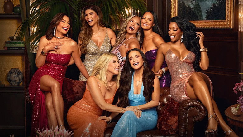 The Real Housewives Ultimate Girls Trip still 8