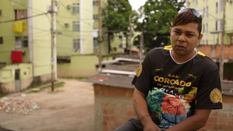 Favela Gay still 1