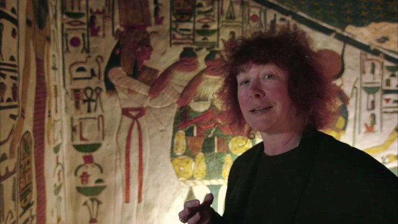 Egypt's Lost Queens still 2