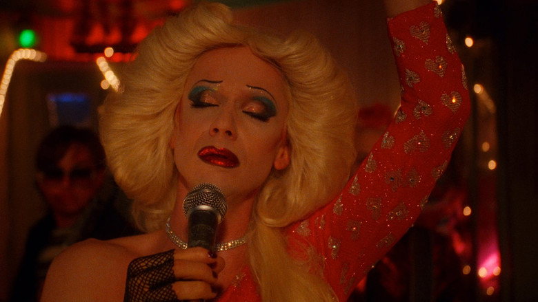 Hedwig and the Angry Inch still 8