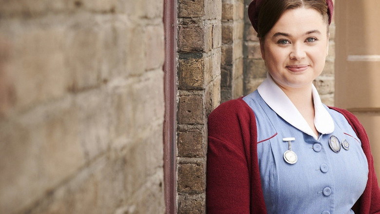 Call the Midwife still 2