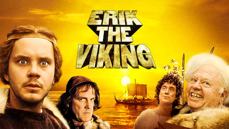 Erik the Viking still 8