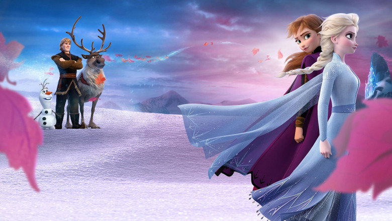The Snow Queen 2: Refreeze still 4