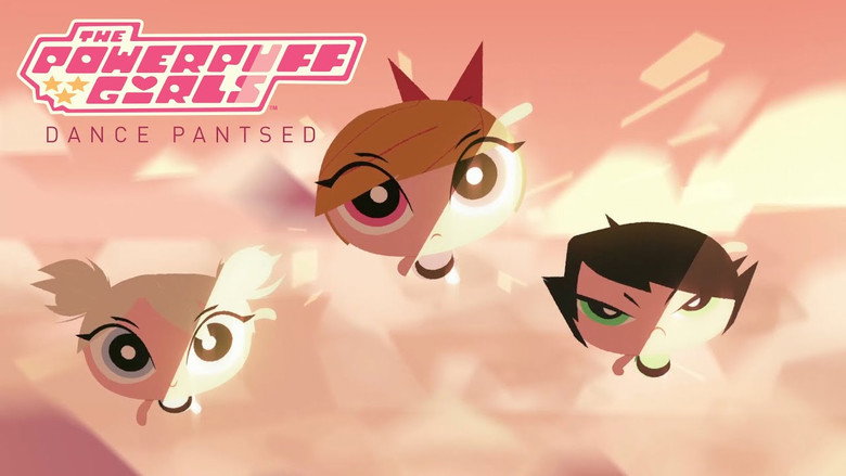The Powerpuff Girls: Dance Pantsed still 2