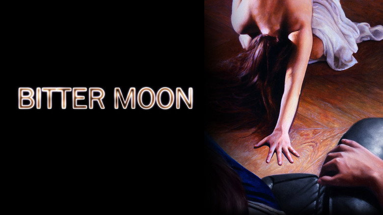 Bitter Moon still 2