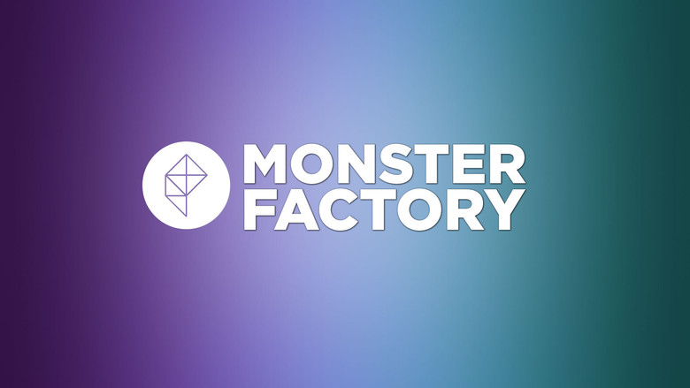 Monster Factory still 2
