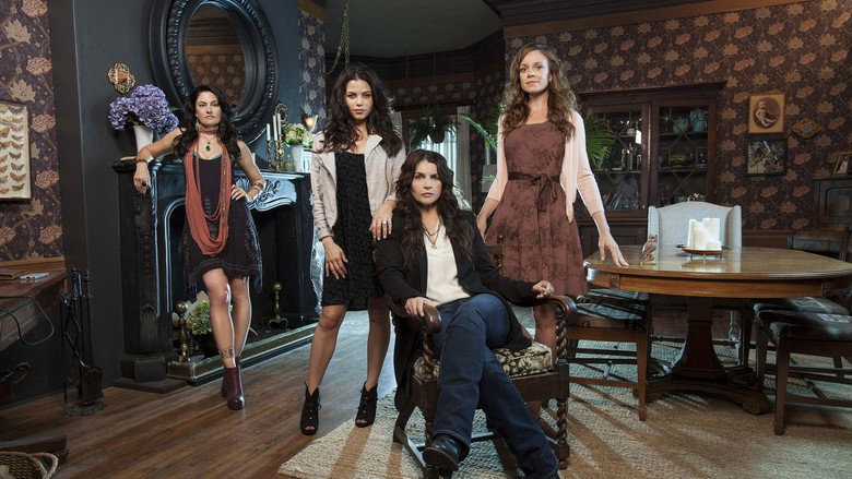 Witches of East End still 7