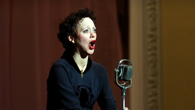 La Vie en Rose still 7