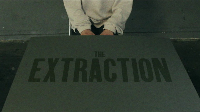 The Extraction still 3