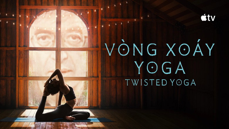 Twisted Yoga still 8