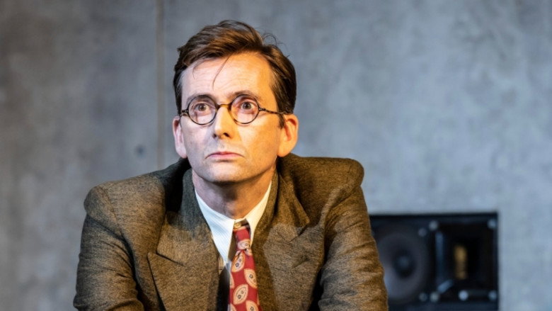 National Theatre Live: Good still 2