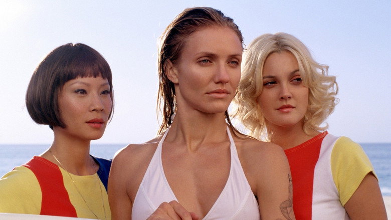 Charlie's Angels: Full Throttle still 5
