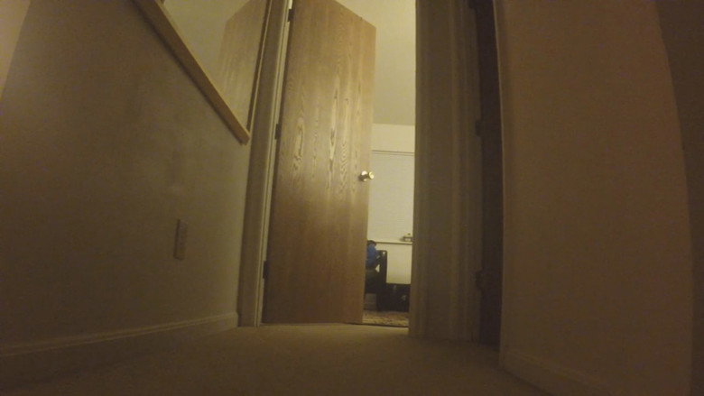 The Closet still 2