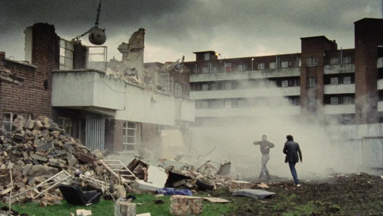 Meantime still 1