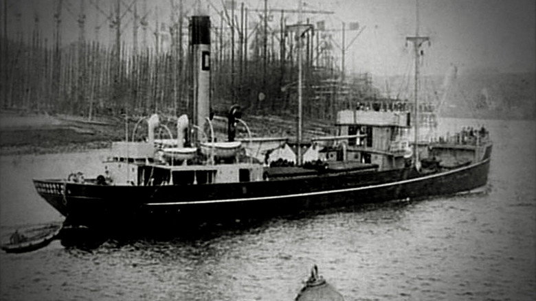 Thames Shipwrecks: A Race Against Time still 1